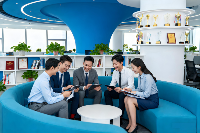 全域旅行社管理系统