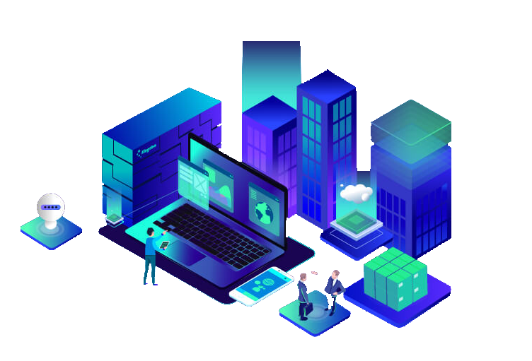 全域旅游解决方案